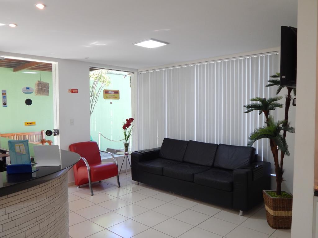 Pousada Perola Dourada Maceió エクステリア 写真