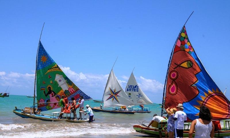 Pousada Perola Dourada Maceió エクステリア 写真