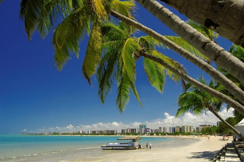 Pousada Perola Dourada Maceió エクステリア 写真