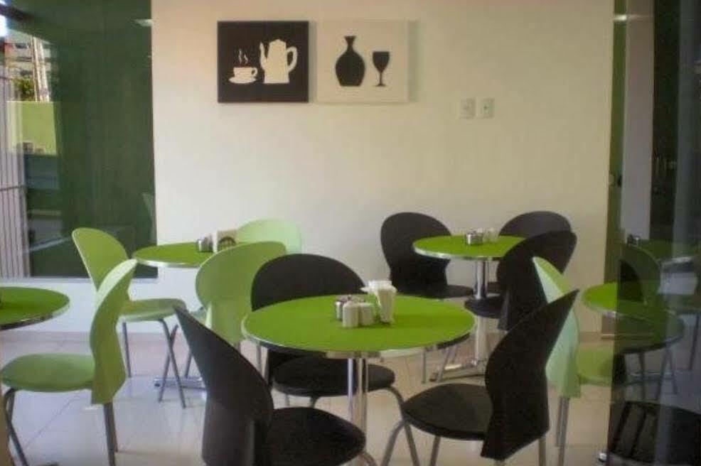 Pousada Perola Dourada Maceió エクステリア 写真